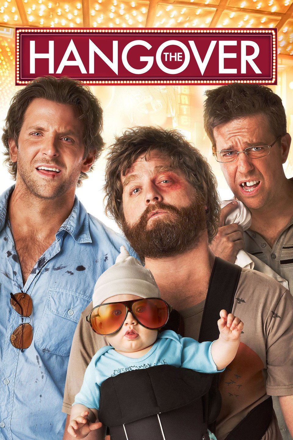 The Hangover (2009) [66855] (A1772141012) [[Movies 2.0]] --Plex--